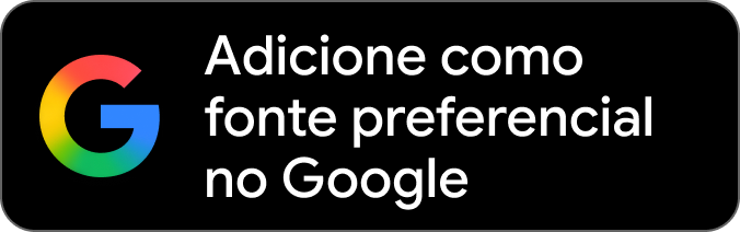Fonte preferida da Pesquisa Google